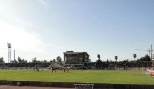 photo Takhti Stadium