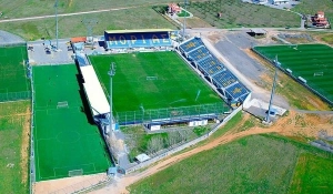 photo Theodoros Kolokotronis Stadium