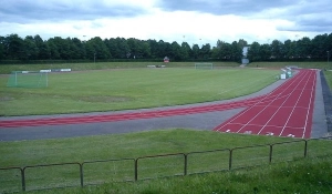 photo Vejlby Stadion